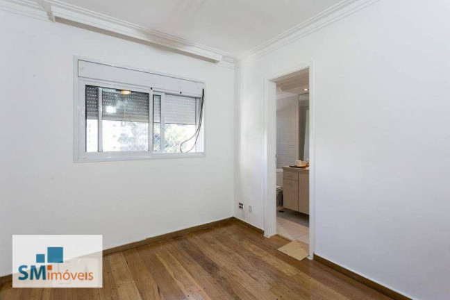 Imagem Apartamento com 5 Quartos para Alugar, 240 m² em Santo Amaro - São Paulo Imagem Apartamento com 5 Quartos para Alugar, 240 m² em Santo Amaro - São Paulo