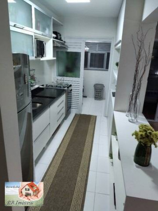 Apartamento com 2 Quartos à Venda, 68 m² em Santa Paula - São Caetano Do Sul