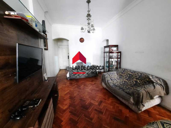 Imagem Apartamento com 2 Quartos à Venda, 80 m² em Copacabana - Rio De Janeiro
