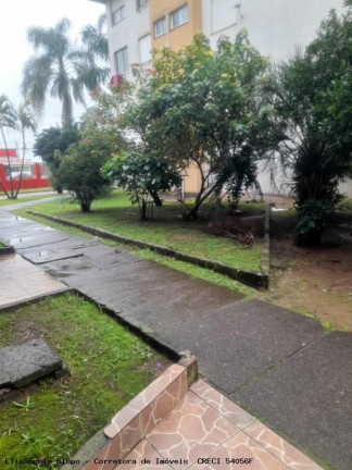 Imagem Apartamento com 2 Quartos à Venda, 52 m² em Rubem Berta - Porto Alegre