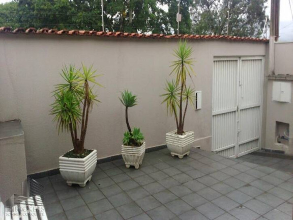 Casa com 4 Quartos à Venda, 141 m² em Central Parque Sorocaba - Sorocaba