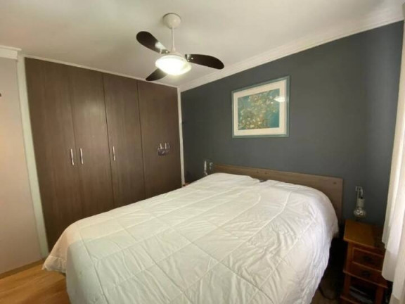 Imagem Apartamento com 2 Quartos à Venda, 83 m² em Mauá - São Caetano Do Sul
