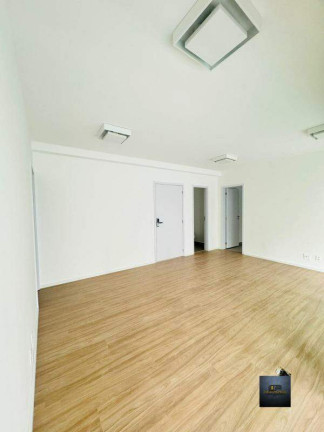 Imagem Apartamento com 4 Quartos à Venda, 146 m² em Vila Mariana - São Paulo