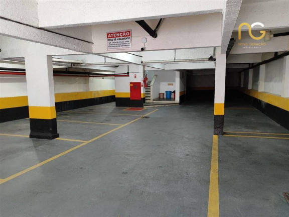 Imagem Apartamento com 1 Quarto à Venda, 42 m² em Aviação - Praia Grande Imagem Apartamento com 1 Quarto à Venda, 42 m² em Aviação - Praia Grande