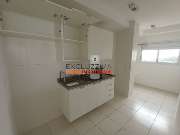 Imagem Apartamento com 2 Quartos à Venda, 69 m² em Centro - Taubaté
