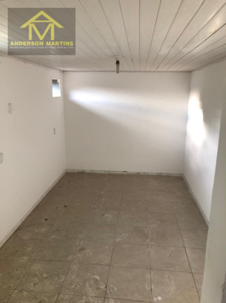 Imagem Casa com 3 Quartos à Venda, 108 m² em Itapuã - Vila Velha