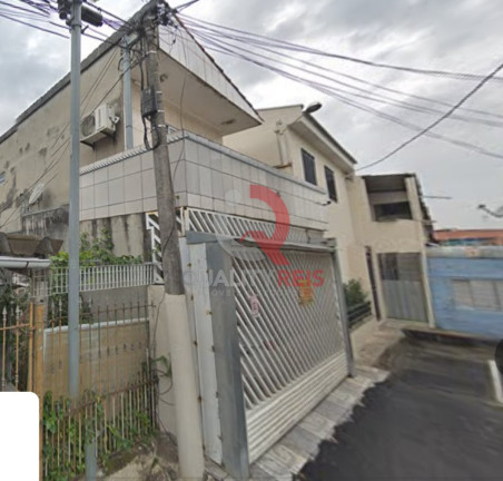 Sobrado com 6 Quartos à Venda, 145 m² em Jardim Cabucu - São Paulo