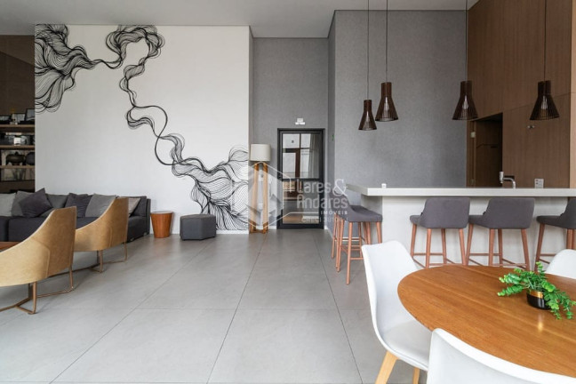 Imagem Apartamento com 1 Quarto à Venda, 79 m² em Pinheiros - São Paulo