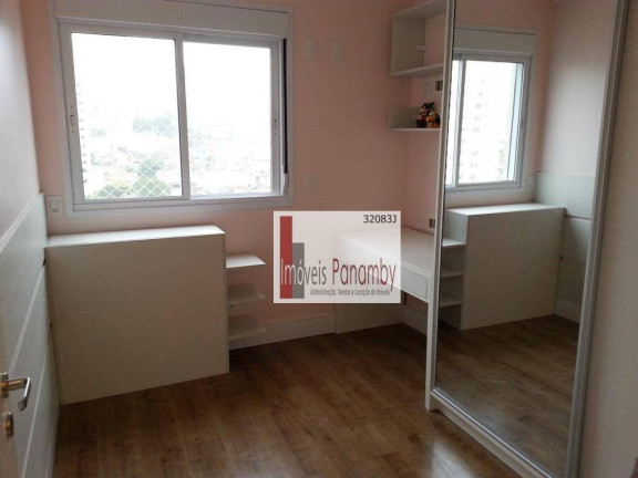 Imagem Apartamento com 3 Quartos à Venda, 100 m² em Saúde - São Paulo