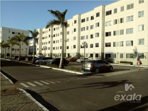 Imagem Imóvel com 2 Quartos à Venda, 50 m² em São Diogo Ii - Serra Imagem Imóvel com 2 Quartos à Venda, 50 m² em São Diogo Ii - Serra