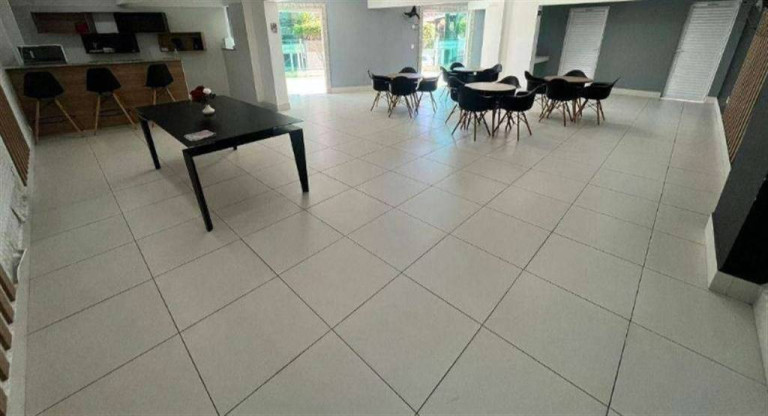Imagem Apartamento com 3 Quartos à Venda, 116 m² em Ocian - Praia Grande