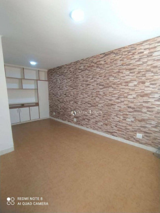 Imagem Casa com 2 Quartos para Alugar, 78 m² em Embaré - Santos Imagem Casa com 2 Quartos para Alugar, 78 m² em Embaré - Santos