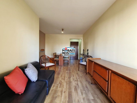 Imagem Apartamento com 1 Quarto à Venda, 51 m² em Brooklin Novo - São Paulo Imagem Apartamento com 1 Quarto à Venda, 51 m² em Brooklin Novo - São Paulo