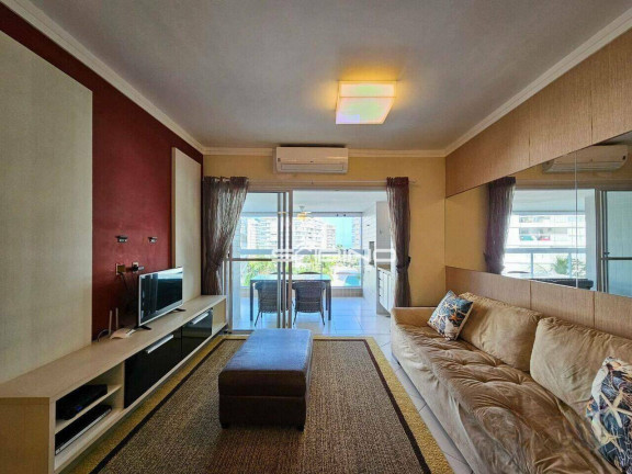 Imagem Apartamento com 4 Quartos à Venda, 120 m² em Riviera De São Lourenço - Bertioga