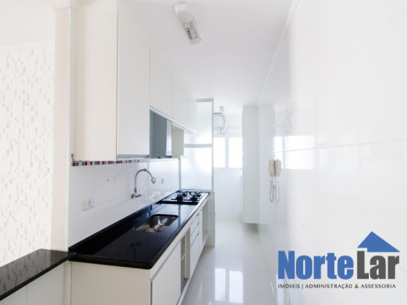 Imagem Apartamento com 3 Quartos à Venda, 68 m² em Loteamento City Jaragua - São Paulo