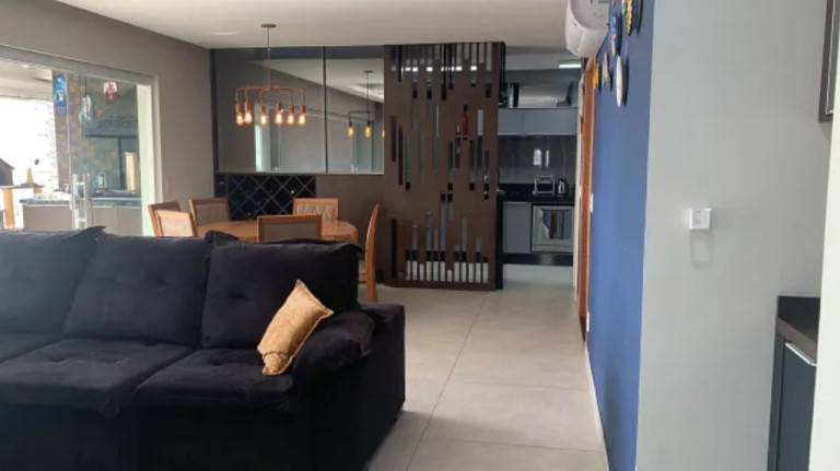 Imagem Imóvel com 3 Quartos à Venda, 134 m² em Parque São Jorge - São Paulo
