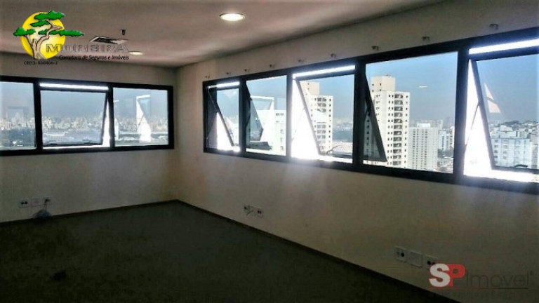 Imagem Apartamento com 1 Quarto à Venda, 75 m² em Santana - São Paulo