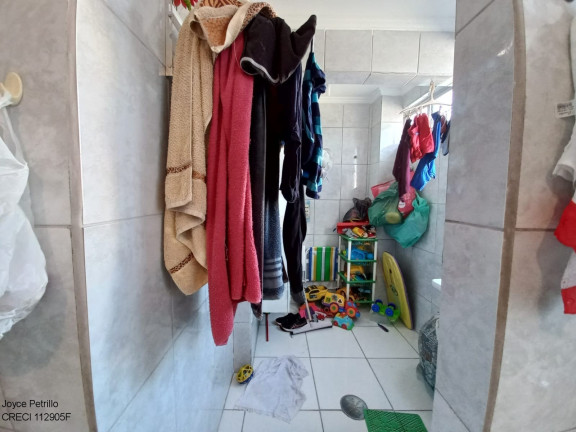 Imagem Apartamento com 1 Quarto à Venda, 60 m² em Centro - Peruíbe