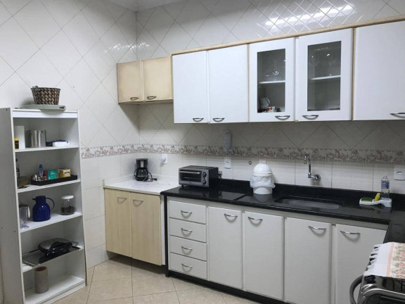 Imagem Apartamento com 4 Quartos para Temporada,  em Ipanema - Rio De Janeiro
