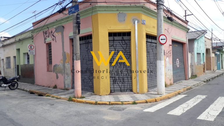 Imóvel à Venda,  em Centro - Mogi Das Cruzes