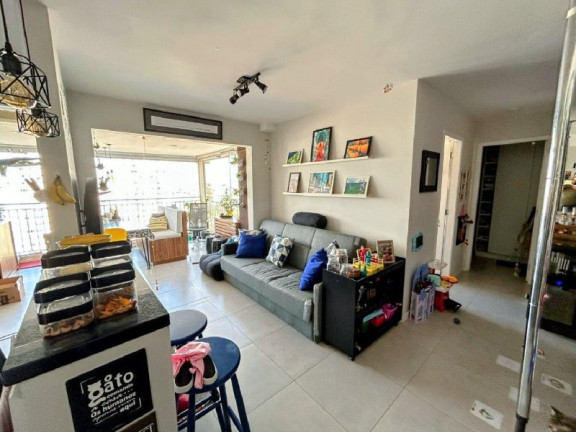Imagem Imóvel com 2 Quartos à Venda, 61 m² em Vila Monte Alegre - São Paulo Imagem Imóvel com 2 Quartos à Venda, 61 m² em Vila Monte Alegre - São Paulo