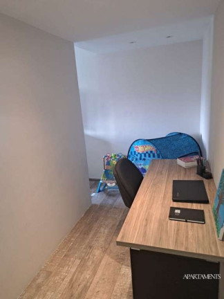 Imagem Apartamento com 3 Quartos à Venda, 104 m² em Parque Reboucas - São Paulo Imagem Apartamento com 3 Quartos à Venda, 104 m² em Parque Reboucas - São Paulo