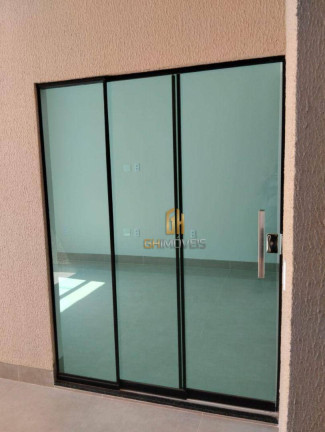 Imagem Casa com 3 Quartos à Venda, 112 m² em Setor Pontal Sul - Aparecida De Goiânia