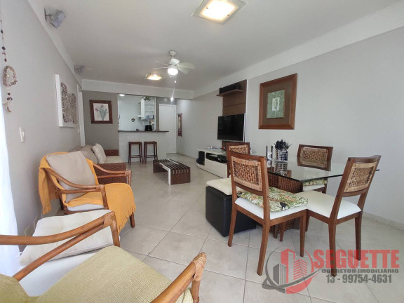 Imagem Apartamento com 3 Quartos à Venda, 88 m² em Riviera De São Lourenço - Bertioga