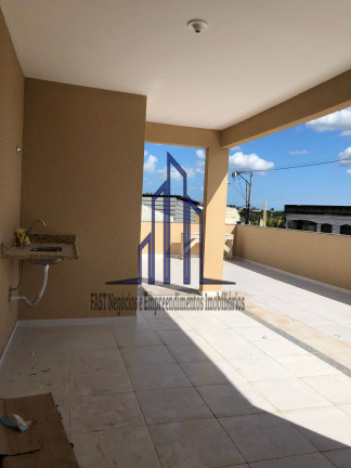 Imagem Casa com 1 Quarto à Venda, 150 m² em Joaquim De Oliveira - Itaboraí