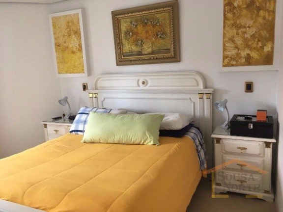 Imagem Apartamento com 4 Quartos à Venda, em Santana - São Paulo Imagem Apartamento com 4 Quartos à Venda, em Santana - São Paulo