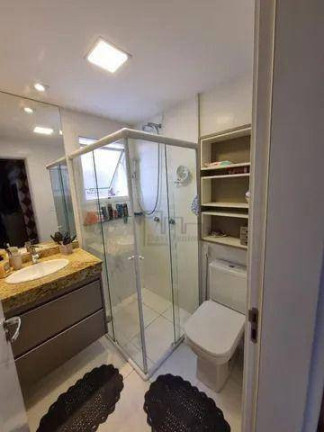 Imagem Apartamento com 3 Quartos à Venda, 110 m² em Parque Campolim - Sorocaba