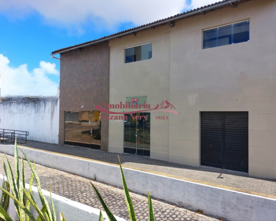 Casa com 2 Quartos à Venda, 398 m² em Nova Parnamirim - Parnamirim