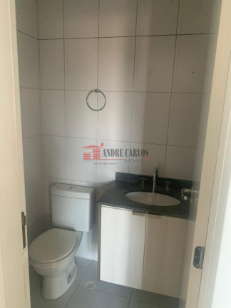 Imagem Apartamento com 2 Quartos à Venda, 50 m² em City Bussocaba - Osasco