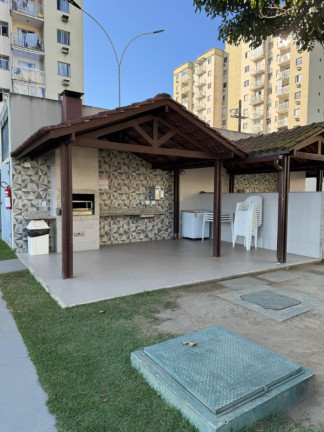 Imagem Imóvel com 2 Quartos à Venda, 49 m² em Morada De Laranjeiras - Serra