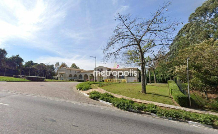 Imagem Terreno à Venda, 661 m² em Tamboré - Santana De Parnaíba Imagem Terreno à Venda, 661 m² em Tamboré - Santana De Parnaíba