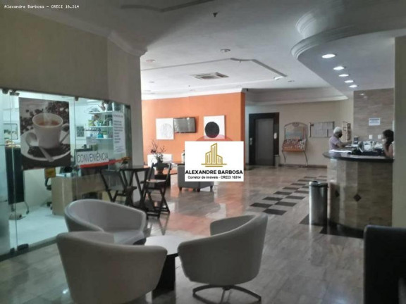 Imagem Apartamento com 1 Quarto à Venda, 36 m² em Boa Viagem - Recife