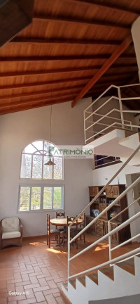 Imagem Casa com 4 Quartos à Venda, 303 m² em Colinas Do Castelo - Jaguariúna Imagem Casa com 4 Quartos à Venda, 303 m² em Colinas Do Castelo - Jaguariúna