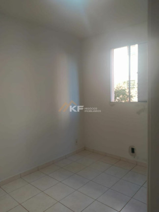 Imagem Apartamento com 2 Quartos à Venda, 48 m² em Parque Dos Lagos - Ribeirão Preto Imagem Apartamento com 2 Quartos à Venda, 48 m² em Parque Dos Lagos - Ribeirão Preto