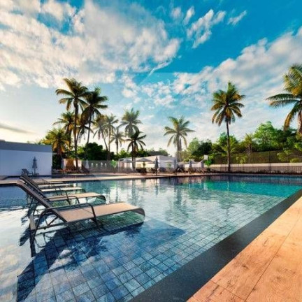 Imagem Apartamento com 2 Quartos à Venda, 56 m² em Gravatá - Navegantes Imagem Apartamento com 2 Quartos à Venda, 56 m² em Gravatá - Navegantes