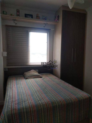 Imagem Apartamento com 3 Quartos à Venda, 78 m² em Vila Mangalot - São Paulo Imagem Apartamento com 3 Quartos à Venda, 78 m² em Vila Mangalot - São Paulo