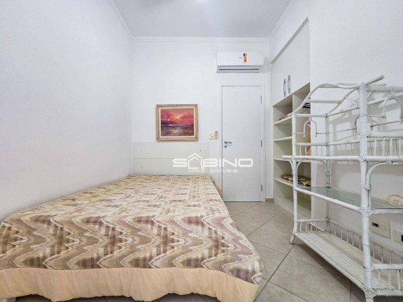 Imagem Apartamento com 3 Quartos para Alugar, 151 m² em Riviera De São Lourenço - Bertioga