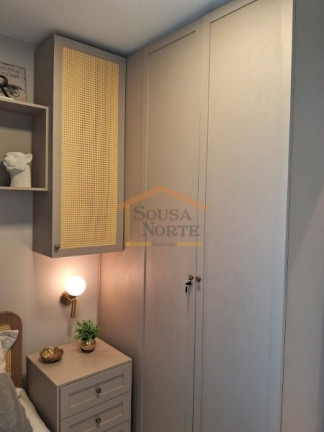 Imagem Apartamento com 1 Quarto à Venda, 25 m² em Vila Gustavo - São Paulo Imagem Apartamento com 1 Quarto à Venda, 25 m² em Vila Gustavo - São Paulo