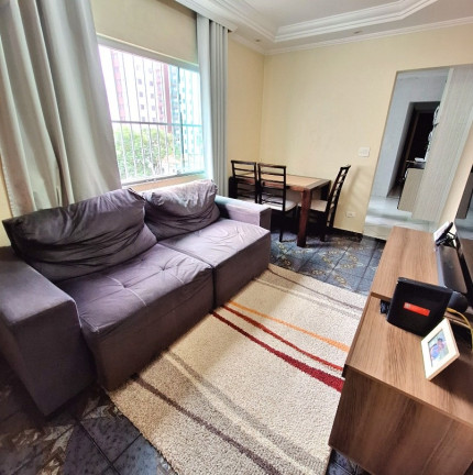 Imagem Apartamento com 2 Quartos à Venda, 55 m² em Rudge Ramos - São Bernardo Do Campo Imagem Apartamento com 2 Quartos à Venda, 55 m² em Rudge Ramos - São Bernardo Do Campo