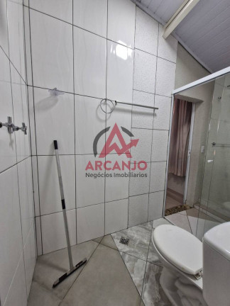 Imagem Casa com 3 Quartos à Venda, 52 m² em Pereque Açu - Ubatuba