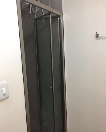 Imagem Imóvel com 1 Quarto à Venda, 44 m² em Moema - São Paulo