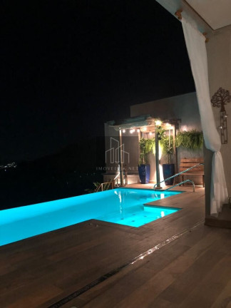 Imagem Casa de Condomínio com 4 Quartos à Venda, 463 m² em Alphaville - Santana De Parnaíba Imagem Casa de Condomínio com 4 Quartos à Venda, 463 m² em Alphaville - Santana De Parnaíba