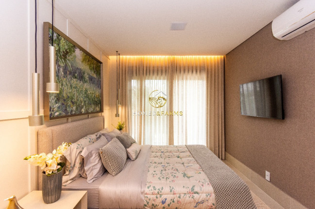 Imagem Apartamento com 3 Quartos à Venda, 104 m² em Setor Marista - Goiânia