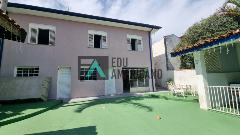 Imagem Casa com 5 Quartos à Venda, 270 m² em Centro - Atibaia