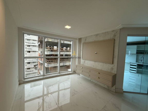 Imagem Apartamento com 3 Quartos para Alugar, 130 m² em Meia Praia - Itapema