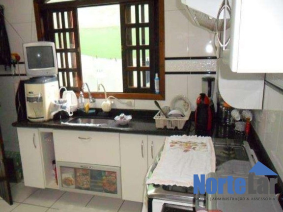 Imagem Sobrado com 3 Quartos à Venda, 140 m² em Vila Santa Maria - São Paulo